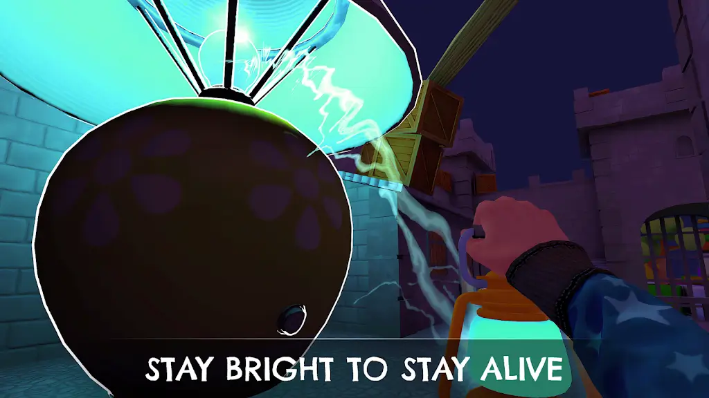 ΢�����ԣ�΢�Ϳֲ�(�ֲ�̽����Ϸ)v1.2.0 ��׿��