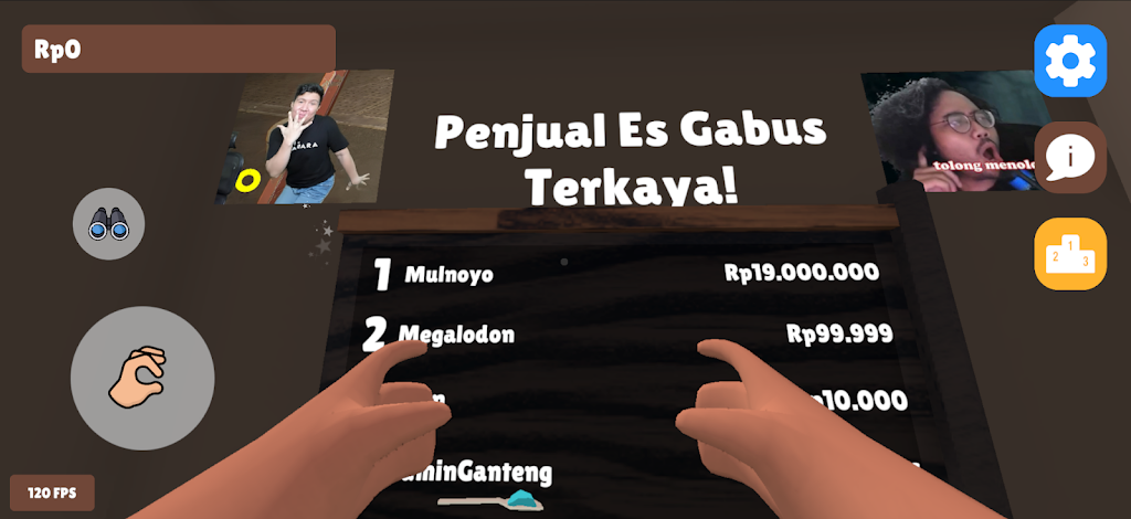 ���α���ģ����(����������Ϸ)v1.1.2 �ٷ�����