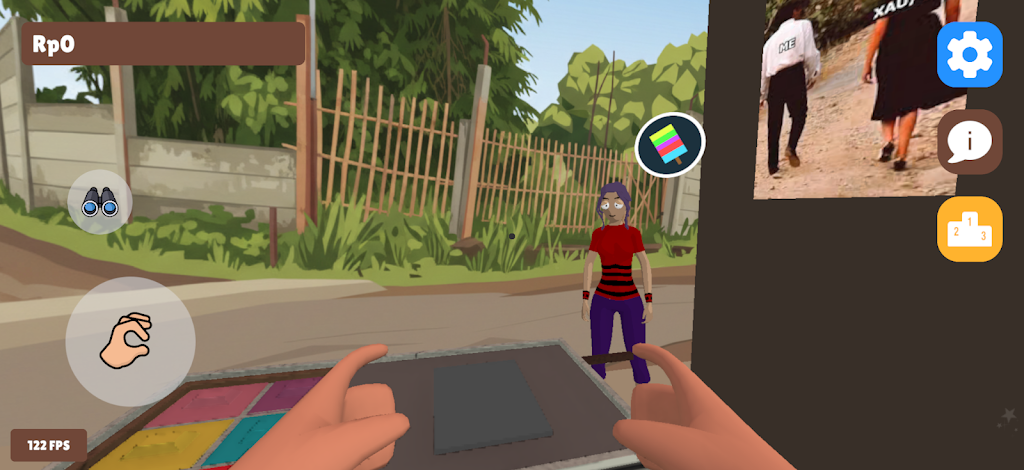 ���α���ģ����(����������Ϸ)v1.1.2 �ٷ�����