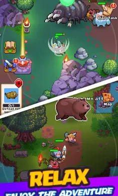 �����Ҷ�GO��(ð�ս�����Ϸ)v1.3.2 �ٷ�����