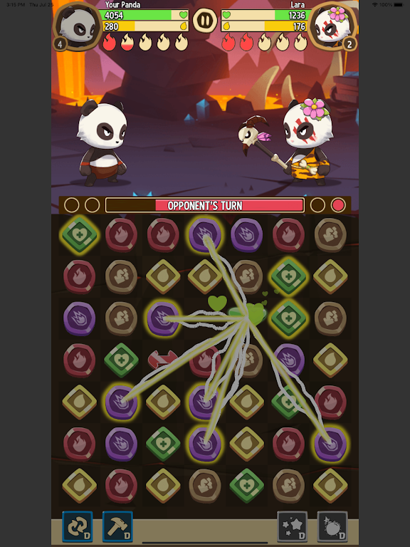 ��è��������������ս(��è������ս��Ϸ)v1.0 ��׿��