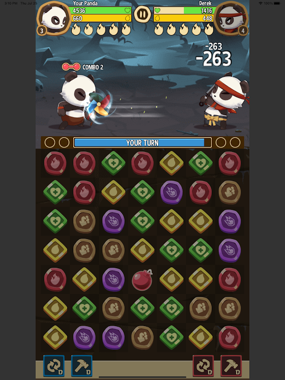 ��è��������������ս(��è������ս��Ϸ)v1.0 ��׿��