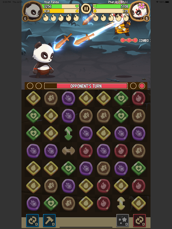 ��è��������������ս(��è������ս��Ϸ)v1.0 ��׿��