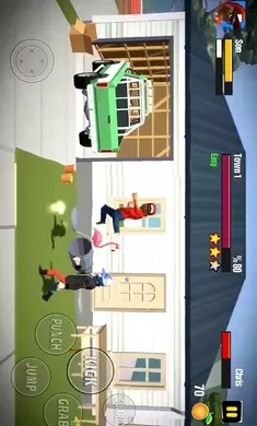 ���ж�ʿvs��ͷ����2026���°汾v3.7.2 ��Ѱ�