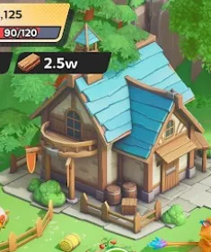 ����ս���ռ������ֻ���v0.1.60 �ٷ�����