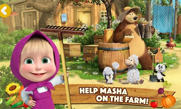 ��ɯ���ܣ�ũ��(���ũ����Ϸ)v1.0.15 ��׿��