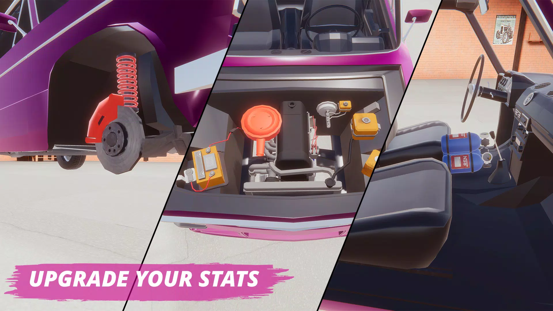 ��еʦ��������װģ����(������װ��Ϸ)v17 ��׿��