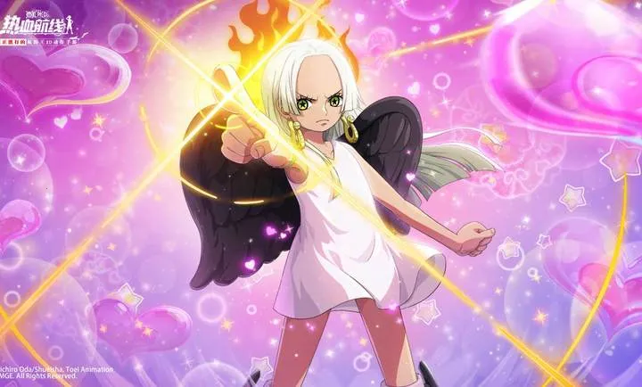 ��������Ѫ����-����ʹS��Ů(������IP����)v1.26.1 �ٷ�����