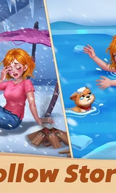 ƴͼ֮��(ƴͼ��Ϸ)v1.2.0 ��Ѱ�