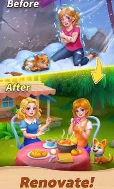 ƴͼ֮��(ƴͼ��Ϸ)v1.2.0 ��Ѱ�