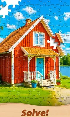 ƴͼ֮��(ƴͼ��Ϸ)v1.2.0 ��Ѱ�