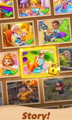 ƴͼ֮��(ƴͼ��Ϸ)v1.2.0 ��Ѱ�