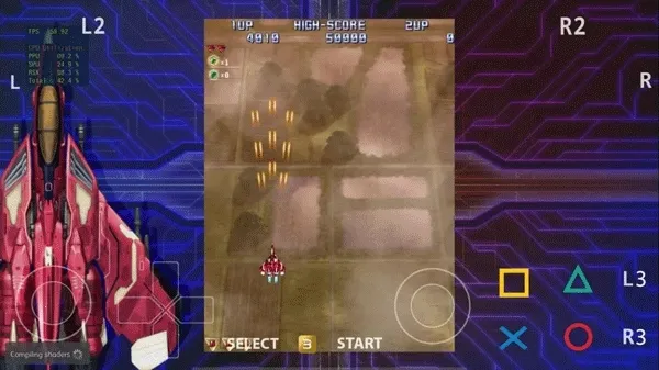 aps3eģ�������°�v1.31 �ٷ�����