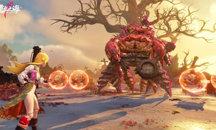 ����֮��(����ð����Ϸ)v1.0 �ֻ���