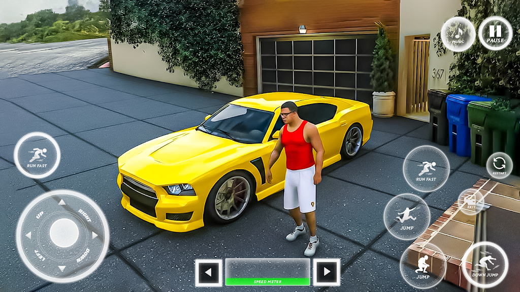 ��ͷ�ڰ�ģ����(�ڰ�ð����Ϸ)v0.5 �ֻ���