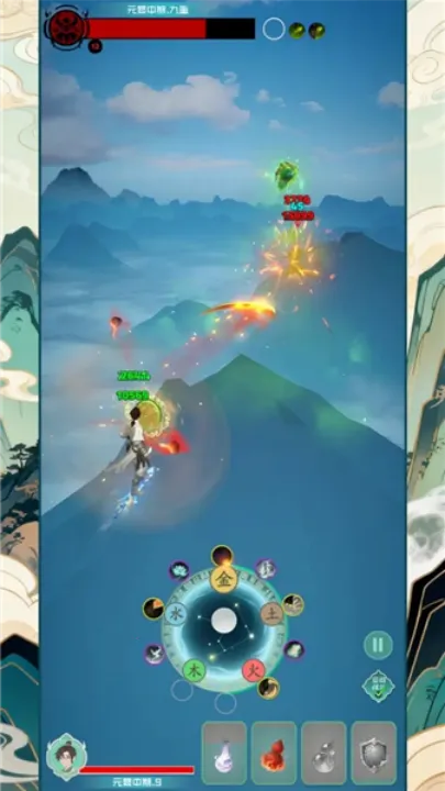 ���������޾����(����̽����Ϸ)v1.4.3 �ֻ���