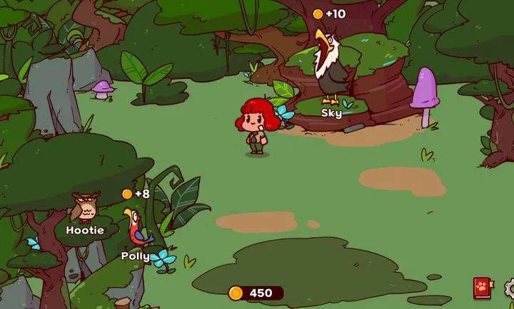 �ҵ���������԰PC���԰�(��������԰��Ϸ)v1.0 �ٷ�����