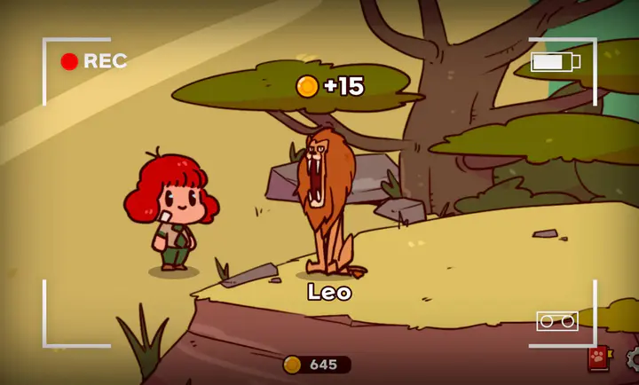 �ҵ���������԰PC���԰�(��������԰��Ϸ)v1.0 �ٷ�����