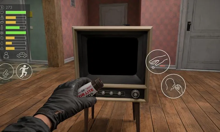 �ҵĶ���������еʦ�����˵���(��������������Ϸ)v2 ��׿��