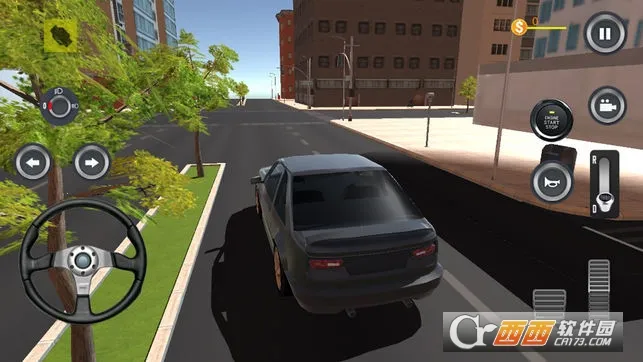 ������ʻѧУ���İ����ò˵���(������ʻģ����Ϸ)v5.2.0 ��׿��