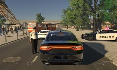 ������ʻѧУ���İ����ò˵���(������ʻģ����Ϸ)v5.2.0 ��׿��