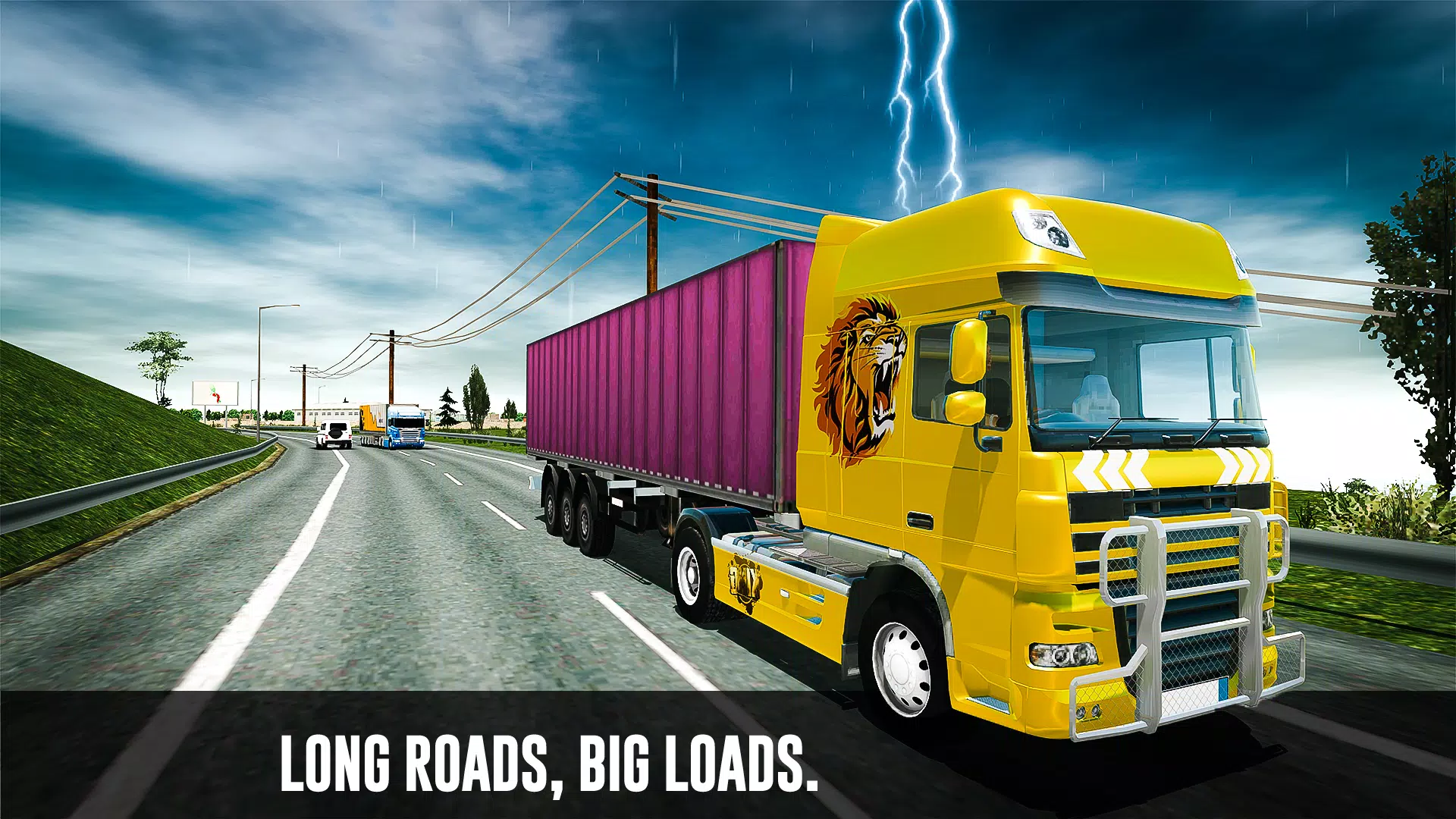 ��·����ģ��2026(������ʻ��Ϸ)v5.0 �ֻ���