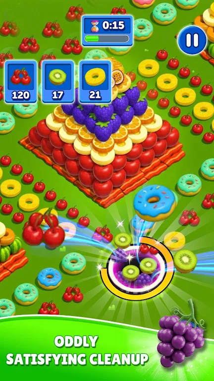 ����֮�����ڶ�ͻϮȥ���(�ڶ�������Ϸ)v1.1 �ֻ���