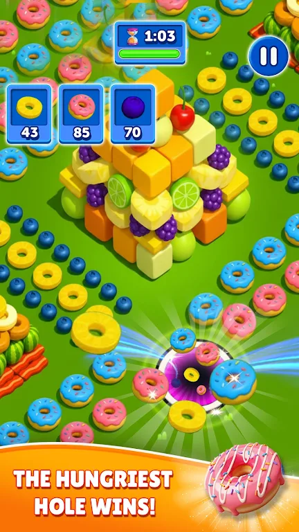 ����֮�����ڶ�ͻϮȥ���(�ڶ�������Ϸ)v1.1 �ֻ���