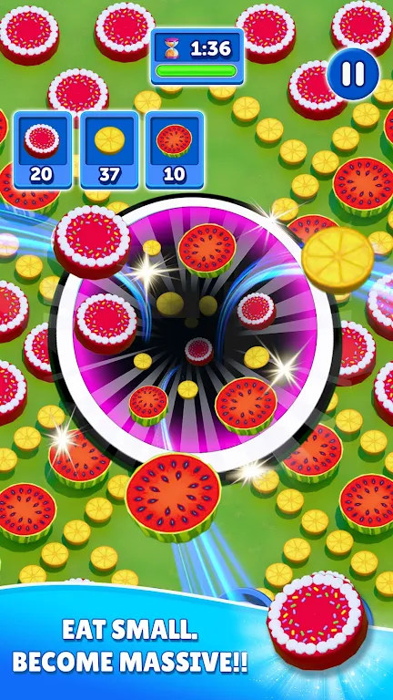 ����֮�����ڶ�ͻϮȥ���(�ڶ�������Ϸ)v1.1 �ֻ���