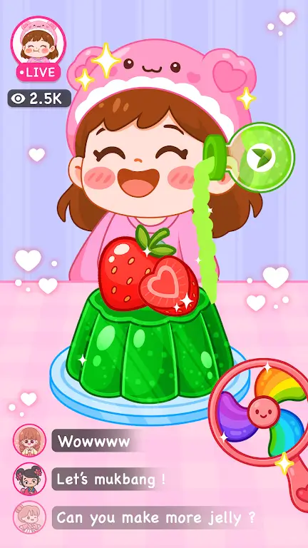 �Բ����ǣ�ASMRֱ�����������ֻ���v1.5 �ٷ�����