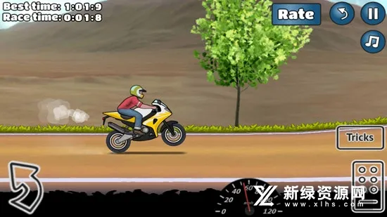 wheeliechallenge��Ϸ����v1.69 �ֻ���