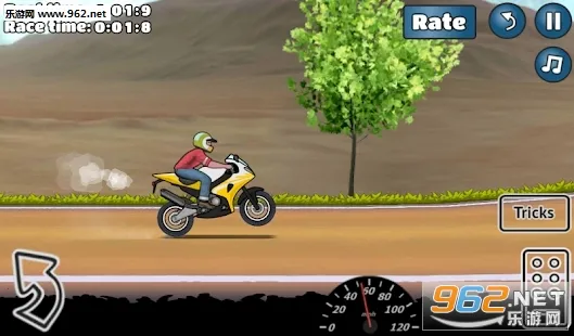 wheeliechallenge��Ϸ����v1.69 �ֻ���