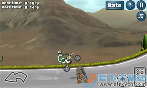 wheeliechallenge�ƽ��v1.69 �ٷ�����