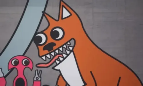 ����׶�԰8����ħv1.0 ��׿��