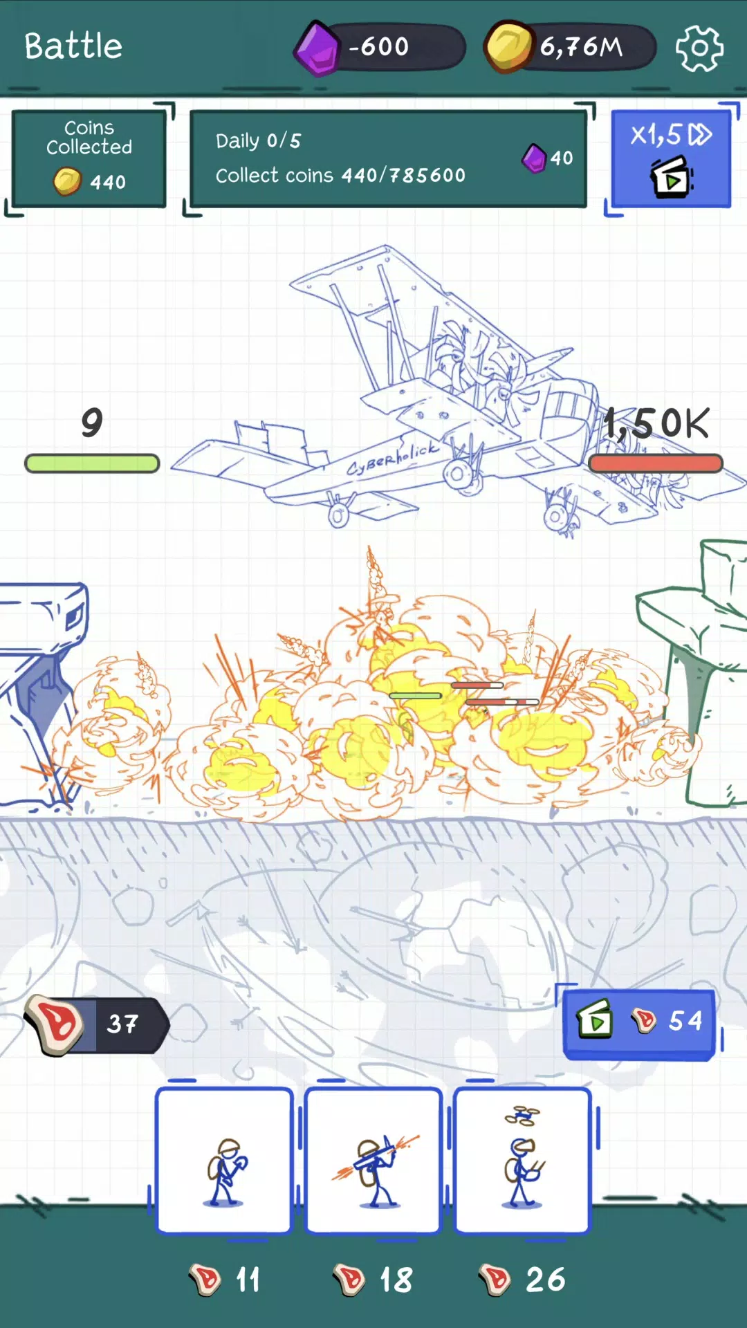 ������������սʿ֮ս(����ս����Ϸ)v1.15 �ٷ�����