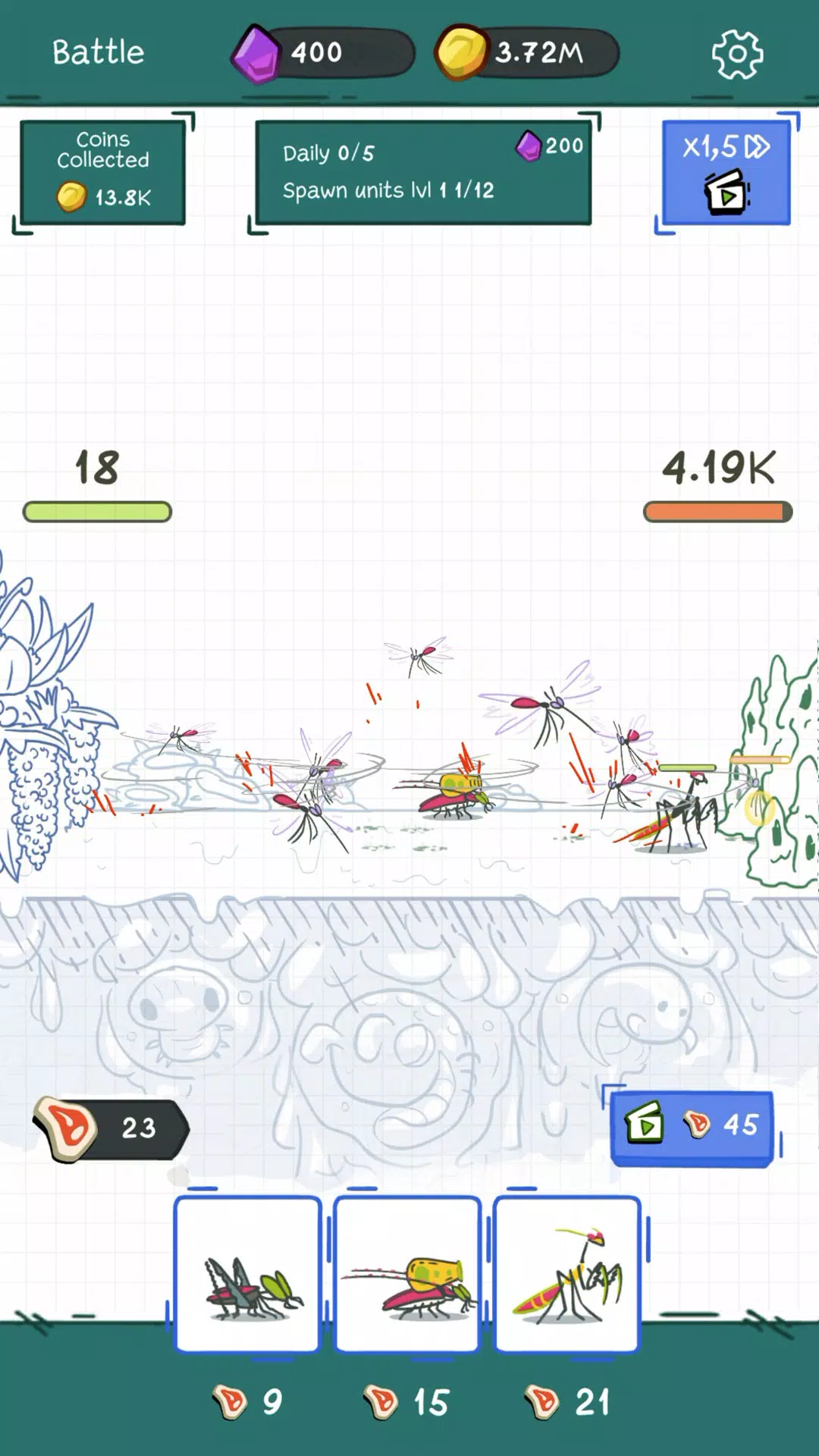 ������������սʿ֮ս(����ս����Ϸ)v1.15 �ٷ�����