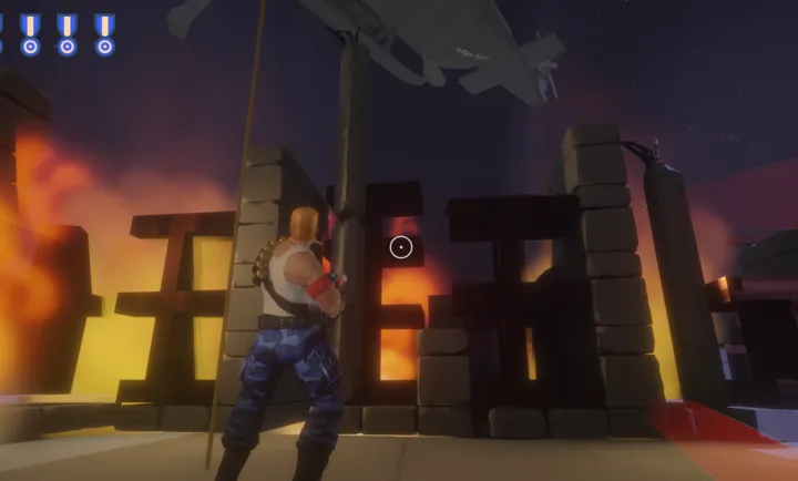 �궷��3D���ư�PC���԰�(�궷��3Dͬ����Ϸ)v1.0 ��׿��