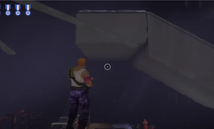 �궷��3D���ư�PC���԰�(�궷��3Dͬ����Ϸ)v1.0 ��׿��