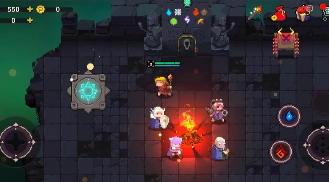 Ԫ������steam��ֲ(Ԫ��������Ϸ)v4.2.6 �ٷ�����