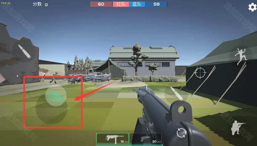 ǰ��ģ��ս��ʵ��