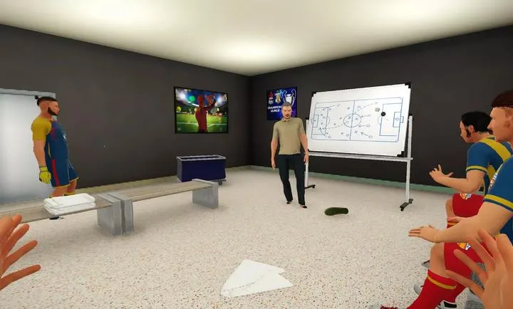 ��������ģ����(��������ģ����Ϸ)v1.8.0 ��Ѱ�