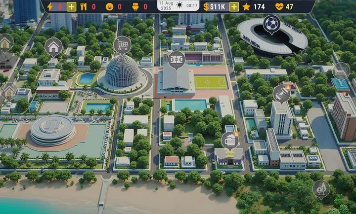 ��������ģ����(��������ģ����Ϸ)v1.8.0 ��Ѱ�