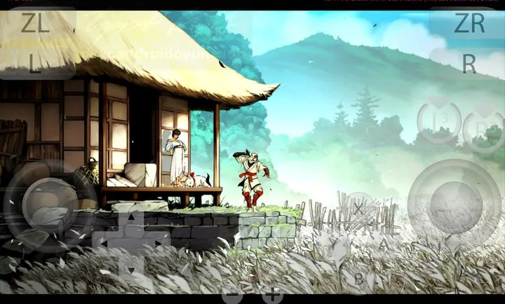 �����̣�������ն��(���߸�����Ϸ)vandroidoyunclub �ٷ�����