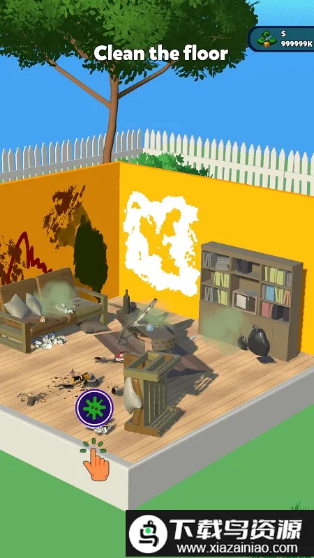 ��ͥ�޸�(�����޸���Ϸ)v0.1 ��Ѱ�