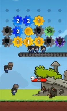 ����ս�����ĸ����˵���2026�ٷ����°汾v6.8.1 ��׿��