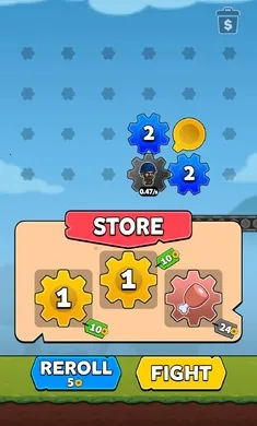 ����ս�����ĸ����˵���2026�ٷ����°汾v6.8.1 ��׿��