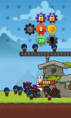 ����ս�����ĸ����˵���2026�ٷ����°汾v6.8.1 ��׿��