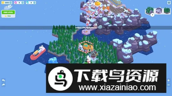 Land Builder���ؽ����(���ؽ���ģ����Ϸ)v1.26.0 �ֻ���