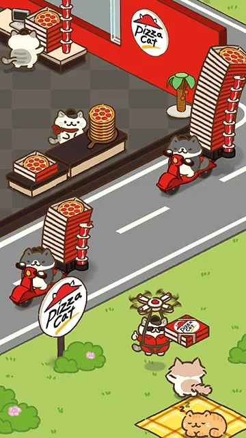 ����è��Ϸ�ƽ��