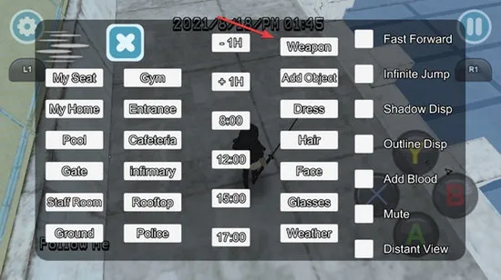 ����ģ����ͬ�˼�������